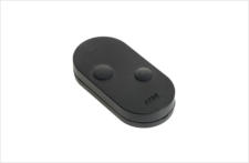Came TOP-D2FKS Automatic Gate Remote