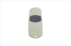 Came TOP862EE Automatic Gate Remote